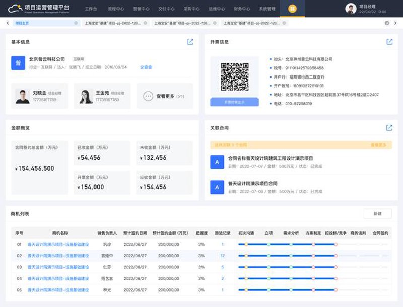 软件定制：搭建企业信息化桥梁